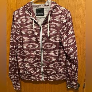 Empyre Women’s Lightweight Jacket